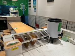 -蒙自源米线(明丰广场店)