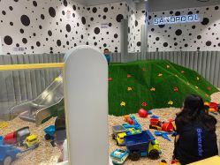 -米兜欢乐王国·儿童乐园(宝安益田假日天地店)