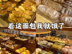 -小飞象面包公社(珠江路金鹰店)