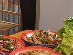 -石记老北京炙子烤肉(松园店)