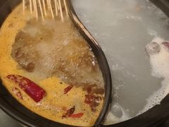 -江湖六膳門串串香(隆礼路店)