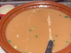 -来菜·湖北头牌藕汤(武商MALL众圆店)