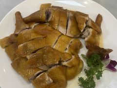 咸鸡-台山第一家兴华黄鳝饭·黄鳝婆(开平店)