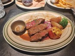 -404干式熟成牛排馆•聚会餐厅