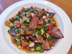 -徽三说·土徽菜·中国徽菜连锁品牌(一中店)