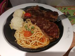 -豪客来牛排(新街口羊皮巷店)