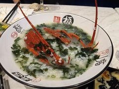 -将太无二·北美传奇寿司(荟聚购物中心西红门店)