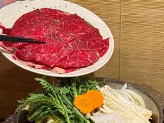 -江户家·日本料理·铁板烧(汉江东路店)