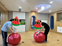 -英伦凯贝国际婴幼儿托育中心(雍湖湾店)