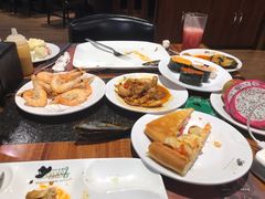 -汉巴味德(大悦城店)