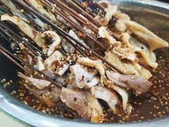 -嘉州鲜知味钵钵鸡(奎星楼店)
