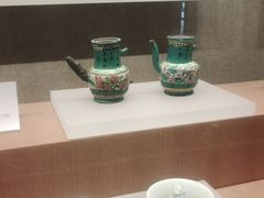 -敦煌市博物馆