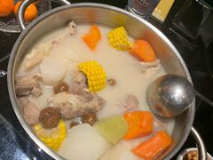 -官也街澳门火锅(新源里店)