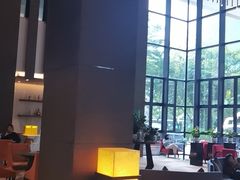 -深圳湾科技园丽雅查尔顿酒店