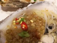 -大京园海鲜烧烤(东城路店)
