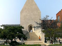 -中国艺术研究院油画院