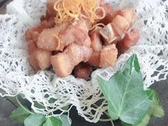-三利音·东方司宴(外滩店)