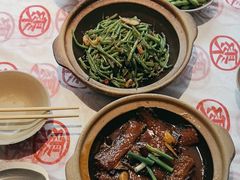 -聚味斋香辣蟹(生态城万达店)