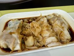 -吴一川牛腩粉(西村店)
