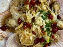 -来之顺海鲜菜馆·青岛菜·始于1993(栈桥店)