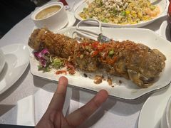 -喜记避风塘炒辣蟹(旗舰店)