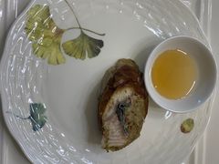 龙穿虎肚-潮汕味道·煮海餐厅(金麟大厦店)