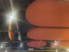 -鱼酷活鱼烤鱼(沈阳大悦城店)