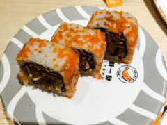 -新一番三文鱼寿司(红城湖店)