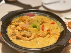-肥仔文澳门猪骨煲(南京西路店)