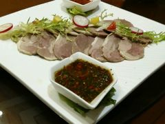 -荔枝苑养生餐厅(尊尚领地店)