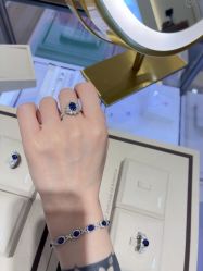 -Cindy Jewelry·钻戒·彩色宝石