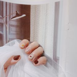 -米小兔美甲美睫