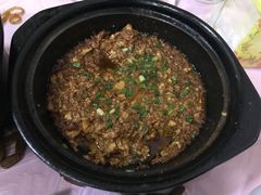 -阿隆煲店(秀仁苑店)