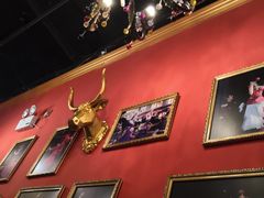 -弗拉门戈西班牙餐厅酒吧(意式风情街店)