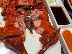 -福照楼汽锅鸡·云南菜(火车站锦江店)
