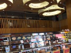 -三禾寿司(石龙店)