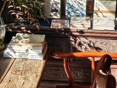 -甲乙丁書店·书茶咖·四合院