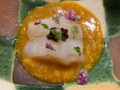 -鮨青(恒基名人购物中心店)