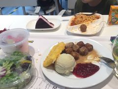 -宜家家居(西安未央商场店)