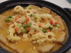 -泰河谷·豆捞