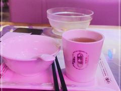 -啫神·广州地标美食(北京路店)