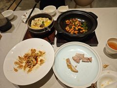 -狮王府淮扬菜(新街口友谊店)