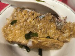 -粤北餐馆