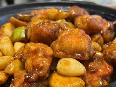 -荷花亭·湖北融合菜(十堰武商MALL店)