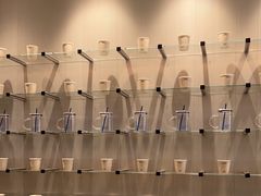 -CUBIC3三立方咖啡(西岸凤巢店)