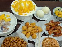 -水牛奶皇后糖水铺(深圳总店)