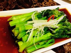 -老边饺子馆(金源店)