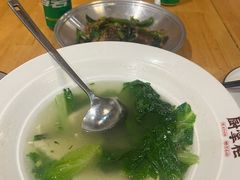 -厨掌柜长寿菜馆(古镇店)