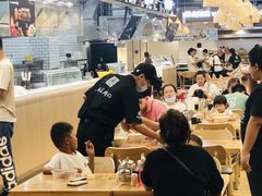 -美特好厨房(太原南站店)