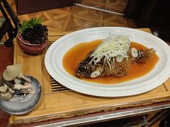-卫鼎轩·曹公馆(鼓楼店)